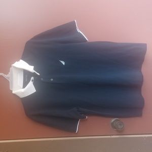 Nautica Men's Polo Shirt Size: M